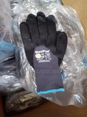 Maxi Flex Hand Gloves