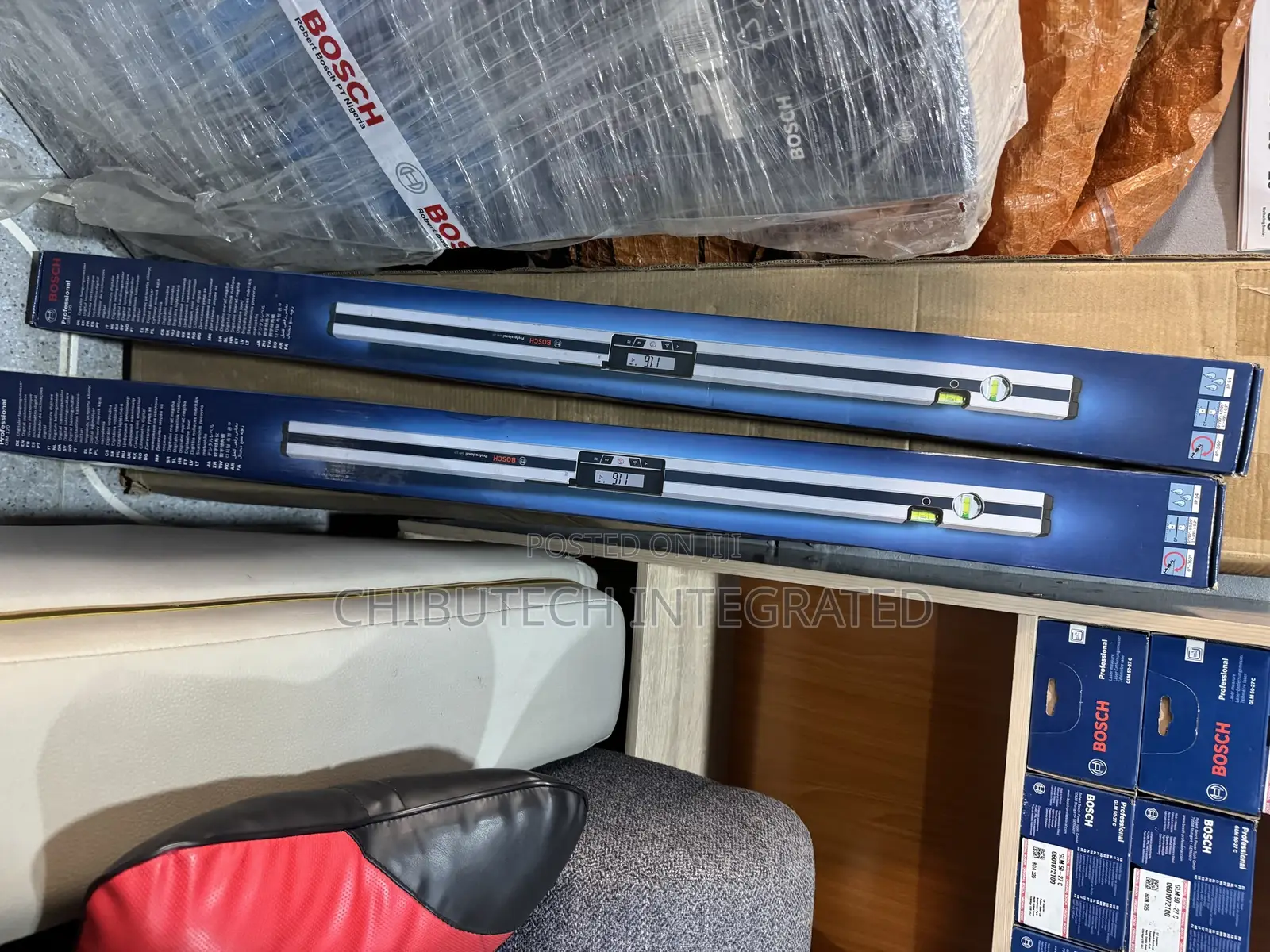 Gim 120l( 4ft Plump)