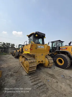XCMG 360d Bulldozer