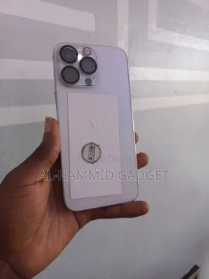 Apple iPhone 14 Pro Max 128 GB White