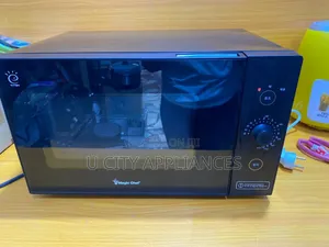 25l Magic Chef German Microwave