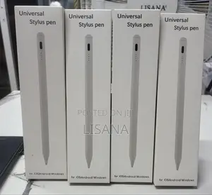 Universal Stylus Pen