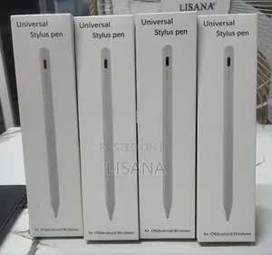 Universal Stylus Pen