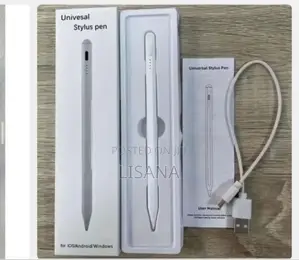 Universal Stylus Pen