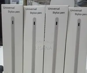 Universal Stylus Pen