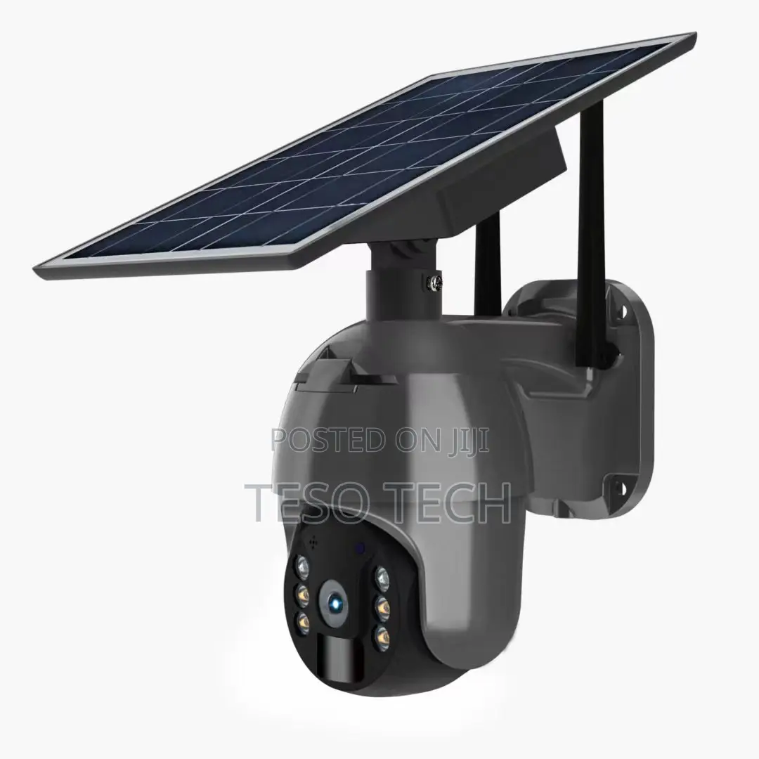 Closed Circurit Television Cctv Camera