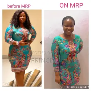 Wellosophy Meal Replacement