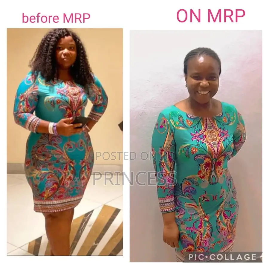 Wellosophy Meal Replacement