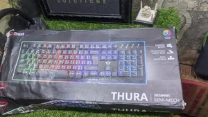 Thurakeyboard