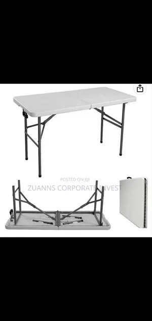 Foldable Chair