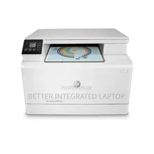 Hp Color Laserjet Pro MFP M182n