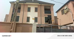 Mini Flat in Ebute for rent