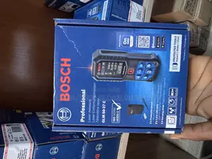 Laser Measure Metre