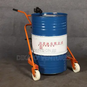 Forklift Turning Radius