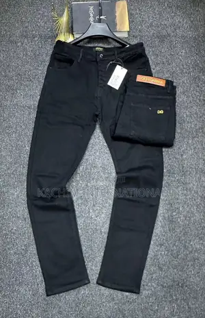 Best Quality Jeans