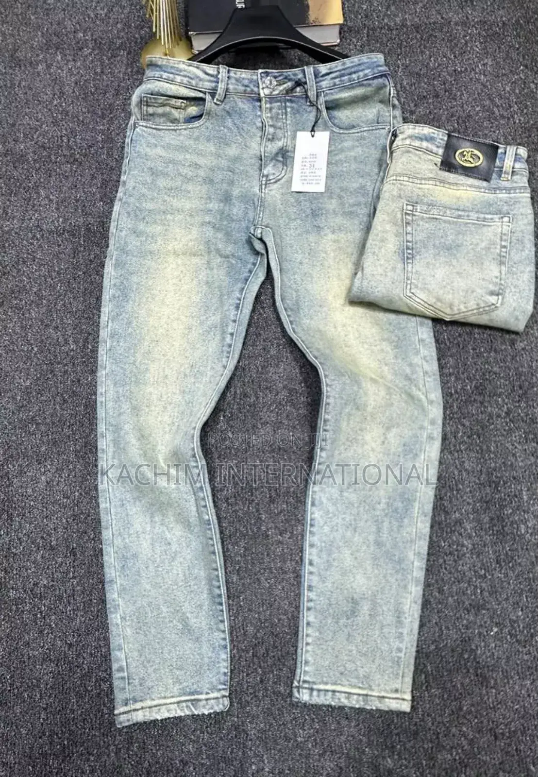 Best Quality Jeans
