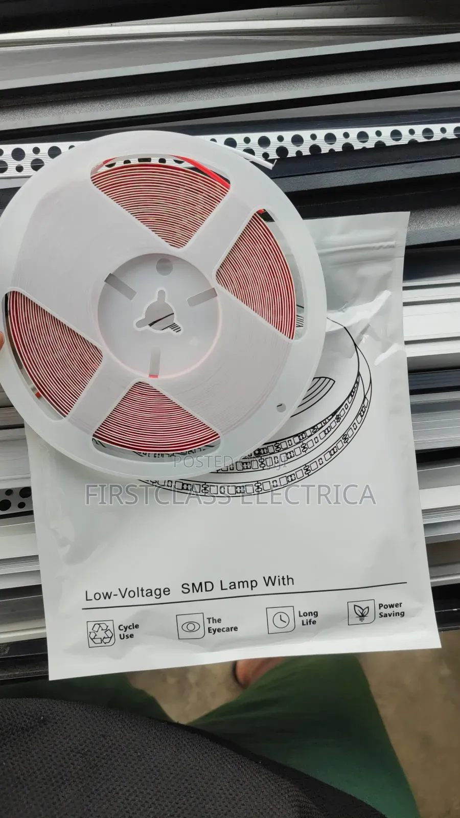Tape Light 10meter