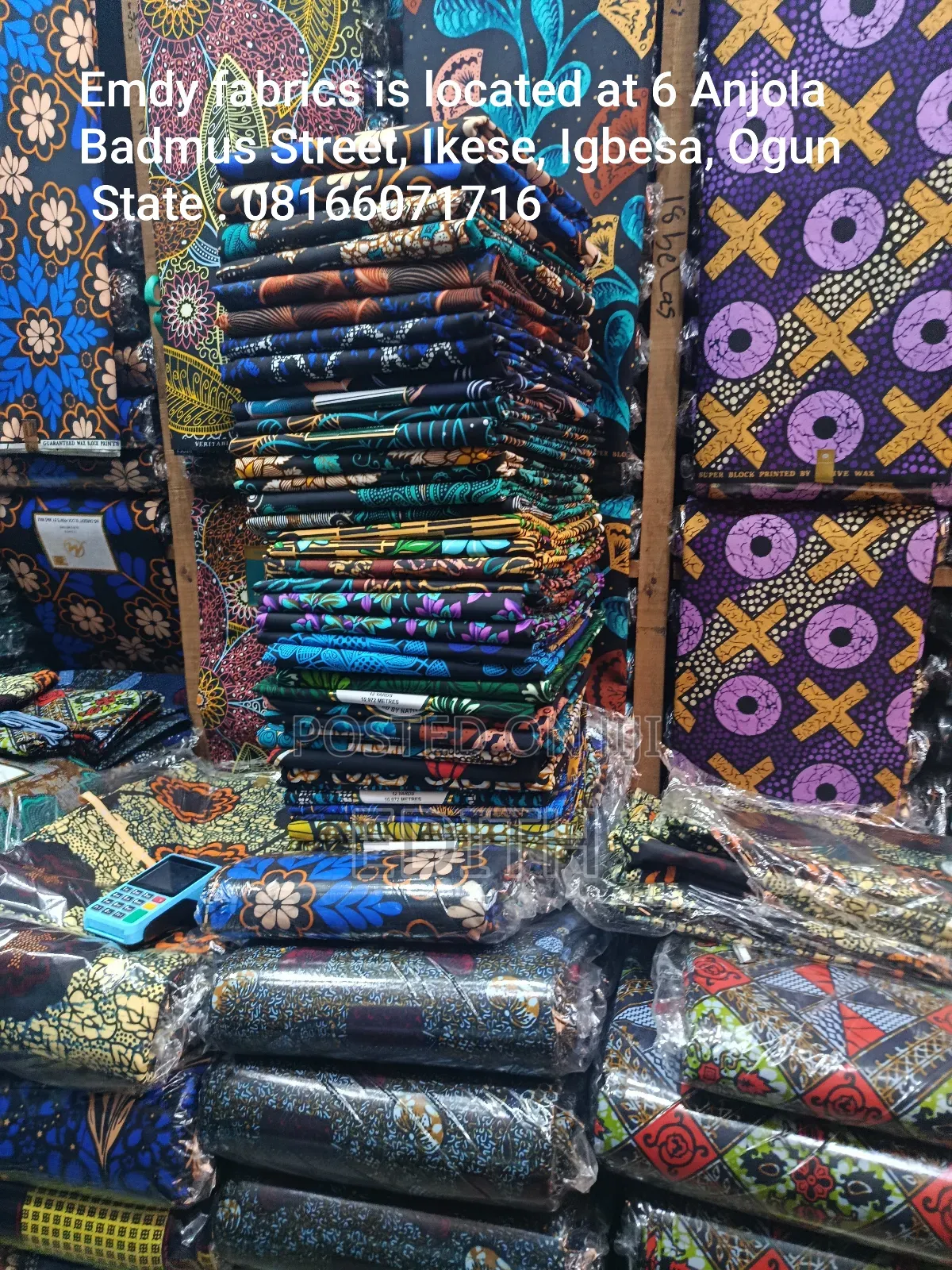 Medium Ankara