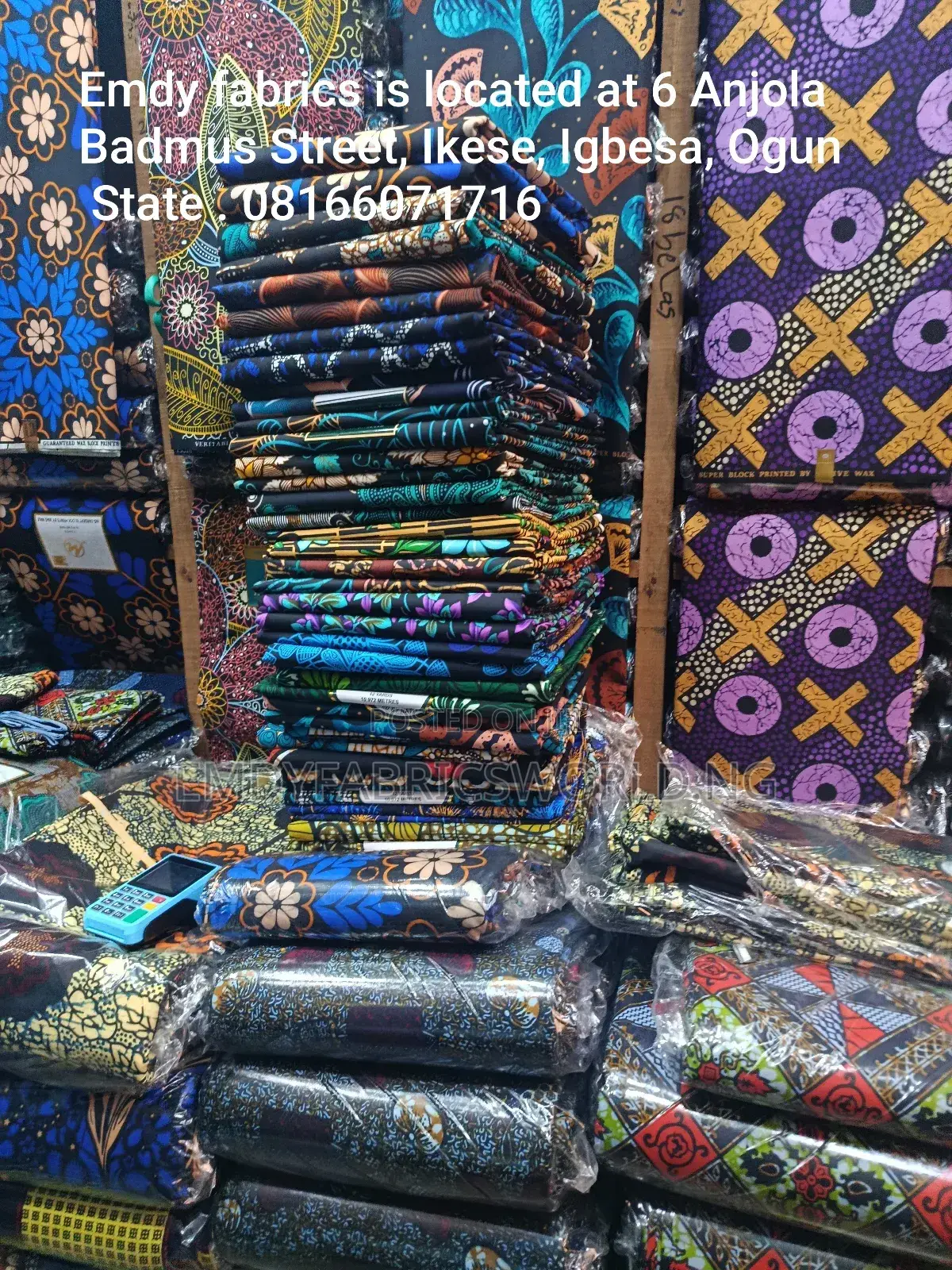 Medium Ankara