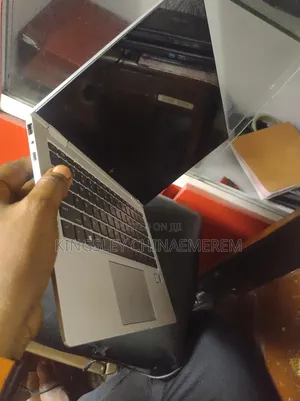 Laptop HP EliteBook x360 1030 G4 8GB Intel Core i5 SSD 256GB