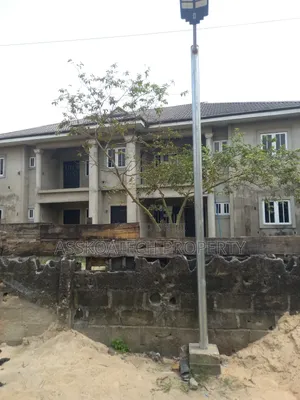 Commercial Building