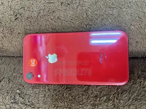 Apple iPhone XR 64 GB Red