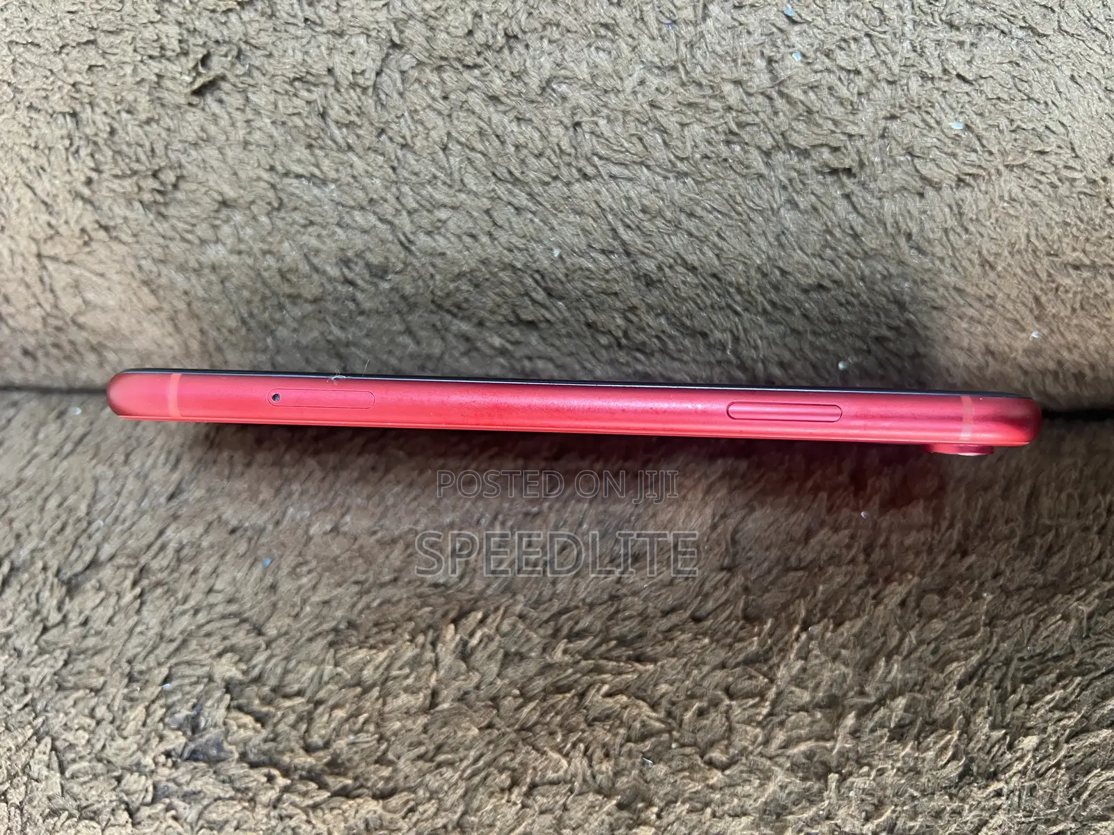 Apple iPhone XR 64 GB Red