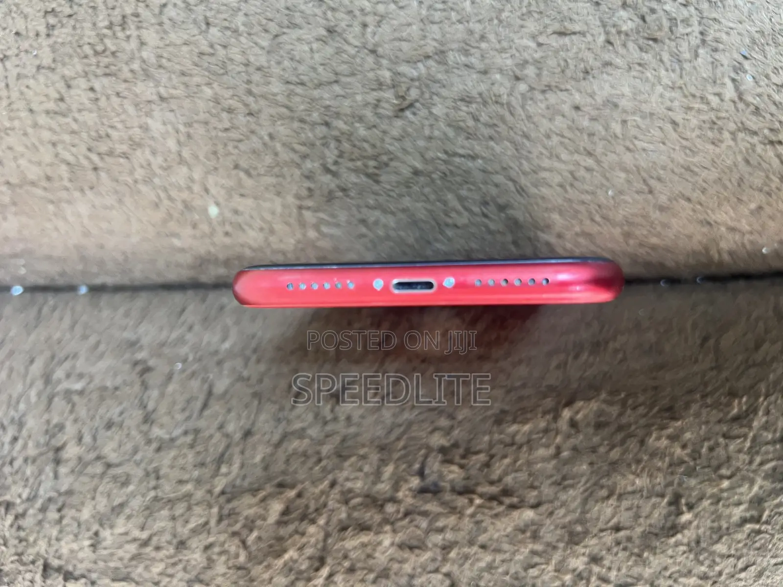 Apple iPhone XR 64 GB Red