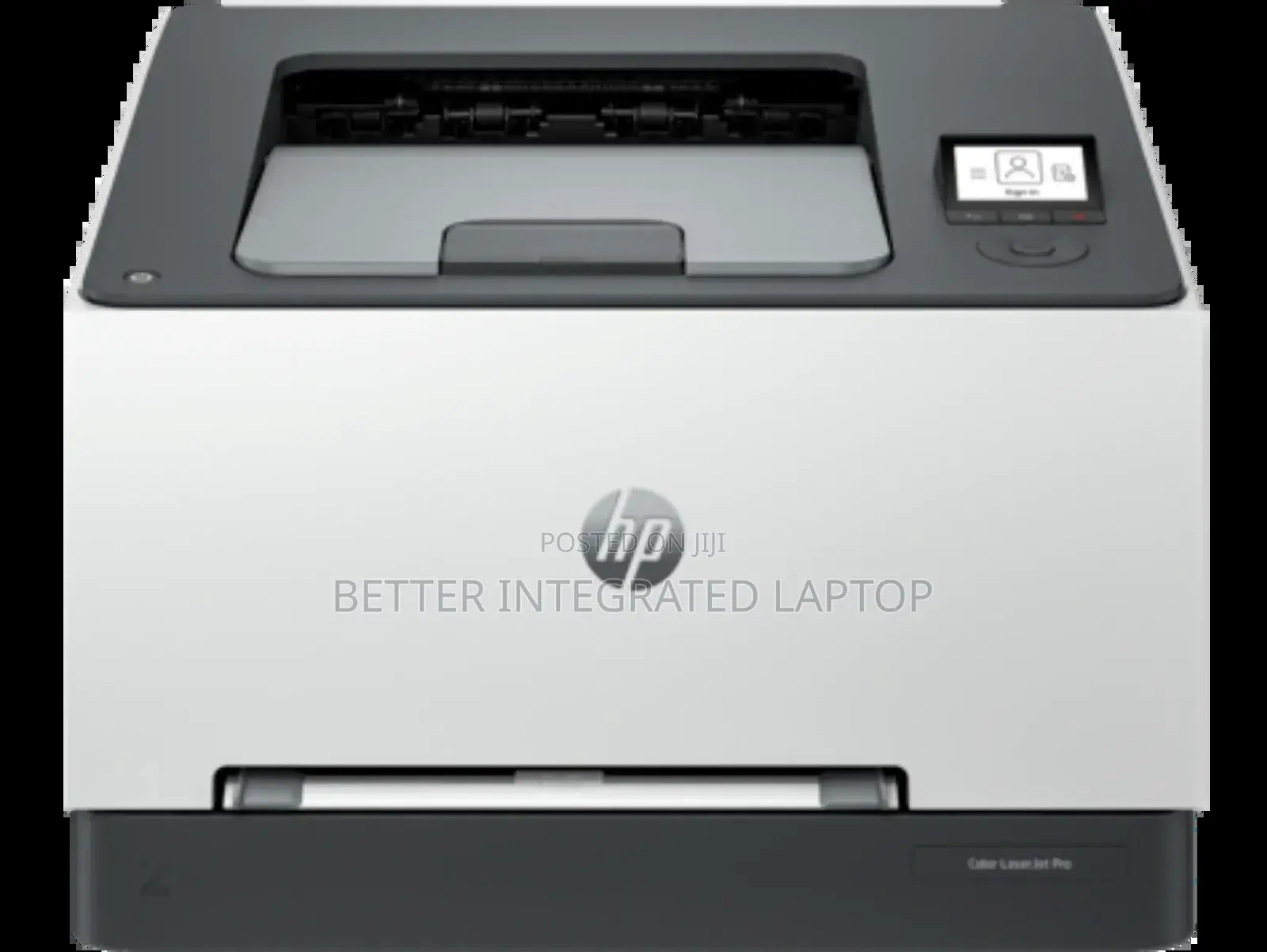 Hp Color Laserjet Pro 3203dw Printer