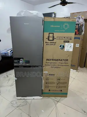 Hisense 225lrefrigerator With Practical Cooling Performance [Ref29dca]