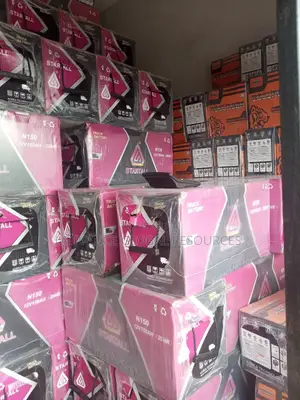 Motor Batteries Special Order for Your Motor 75ah