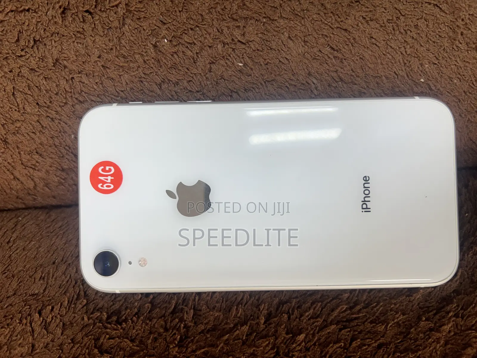 Apple iPhone XR 64 GB White