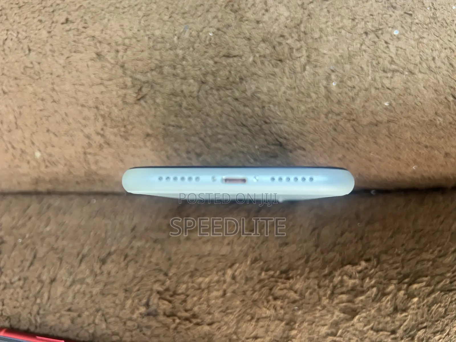 Apple iPhone XR 64 GB White