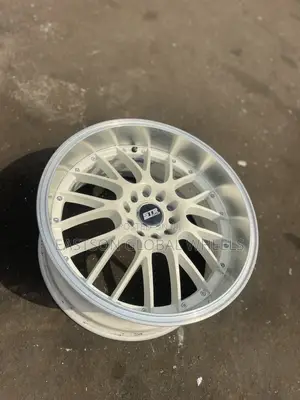 18” Inch Sports Designer Alloy Rim For Sports Cars & Suv’S