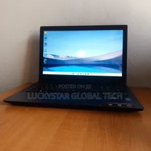 Laptop Lenovo IdeaPad 310 8GB Intel Core I5 SSD 128GB