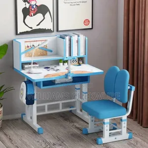 Baby Table and Chair