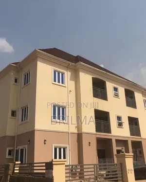 2bdrm Block of Flats in Lugbe District for sale