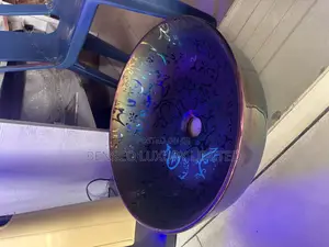 Murano Glass Art Countertop Wash Hand Basin