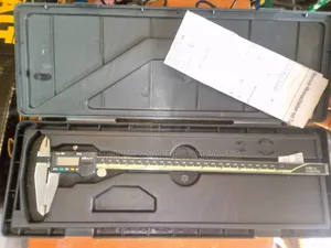 Digital Caliper