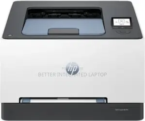 Hp Color Laserjet Pro 3203dw