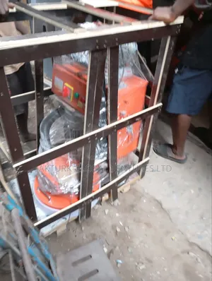 Floor Grinding Machine