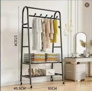 Clothes Hanger