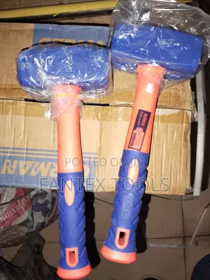 1.5 Kg Hammer.