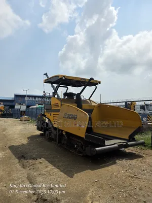 XCMG Rp803 Paver