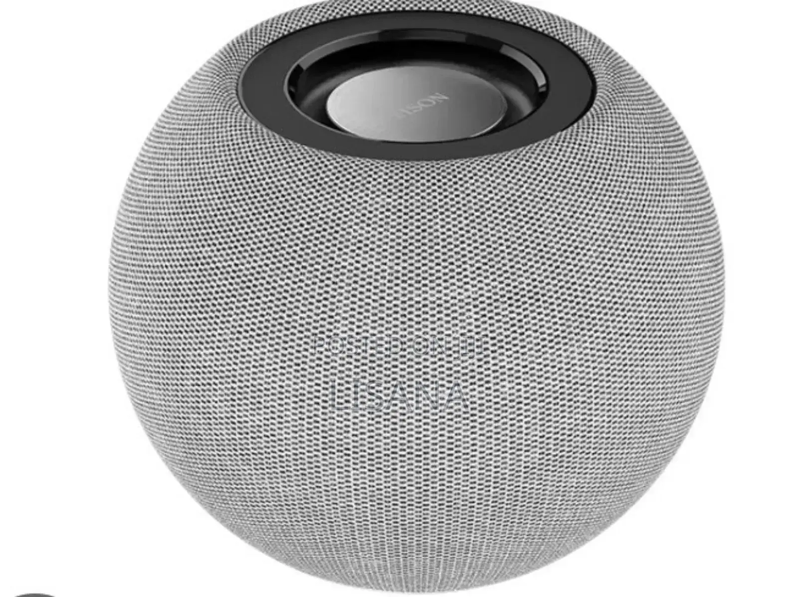 Ws-6 Wireless Speaker