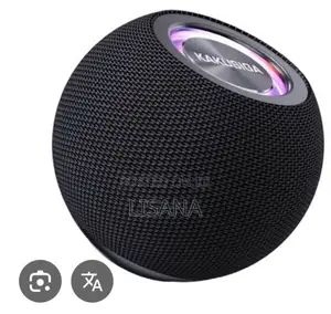 Ws-6 Wireless Speaker