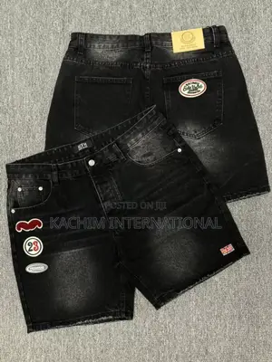 Best Quality Short Jeans