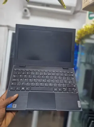 Laptop Lenovo 100e 4GB Intel Celeron SSD 60GB