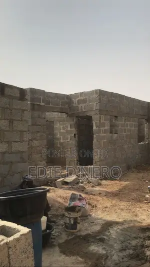 3bdrm Bungalow in Bwari / Bwari for sale