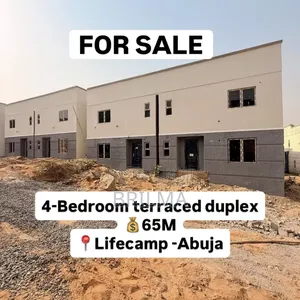 4bdrm House in Life Camp for sale